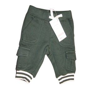 3/$20 🏷 Gymboree Joggers BNWT Size 0-3m